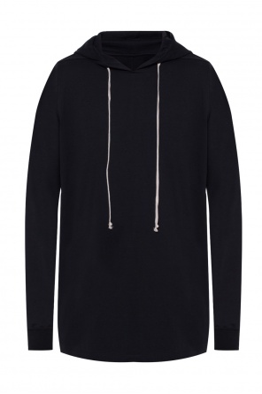 Hooded sweatshirt, zdjęcie 1 Hooded sweatshirt od Rick Owens